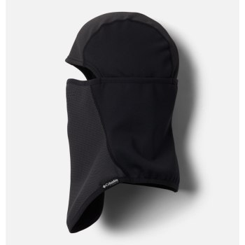 Pánské Kšiltovky Columbia Titanium II Balaclava Černé XQEUMY817